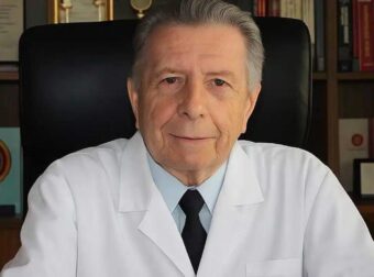 Αφαίρεσε αυτό από το σπίτι σου και θα ζήσεις περισσότερο: Ένας 92χρονος καρδιολόγος μιλά για την υγεία και την καρδιά