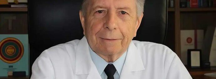 Αφαίρεσε αυτό από το σπίτι σου και θα ζήσεις περισσότερο: Ένας 92χρονος καρδιολόγος μιλά για την υγεία και την καρδιά