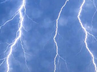 Έκτακτο δελτίο καιρού από την ΕΜΥ: Βροχές, καταιγίδες και χαλάζι από σήμερα το βράδυ – Οι περιοχές που θα πληγούν