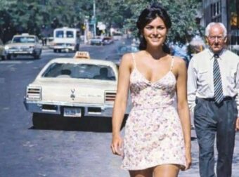 Γι’ αυτό ήμασταν τόσο αδύνατοι τη δεκαετία του ’70