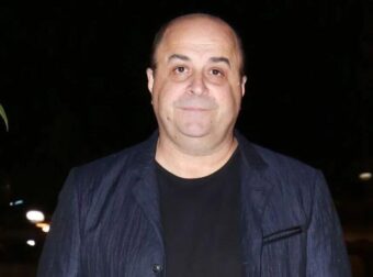 Έκτακτη είδηση για Μάρκο Σεφερλή