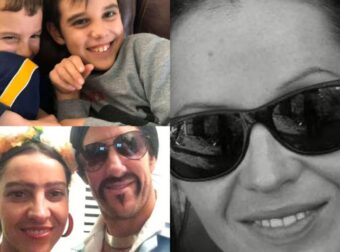 ΤΡΑΓΩΔΙΑ: ΝΕΚΡΟΙ ΟΙ ΓΟΝΕΙΣ ΜΕ ΤΑ ΑΥΤΙΣΤΙΚΑ ΠΑΙΔΙΑ ΤΟΥΣ