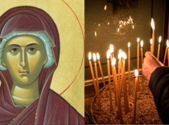 Εορτολόγιο 5 Φεβρουαρίου: Μεγάλη γιορτή της Ορθοδοξίας σήμερα Πέμπτη – Ποιοι γιορτάζουν και τους λέμε «Χρόνια Πολλά»