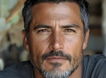 Η ηλικία στην οποία ένας άντρας πραγματικά σταματά να νιώθει την ανάγκη για μια γυναίκα στη ζωή του