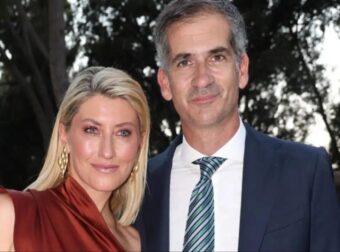 Σία Κοσιώνη: Καθοριστική η σημερινή ημέρα – Γιατί δεν έχει πάρει εξιτήριο – Οι τελευταίες πληροφορίες