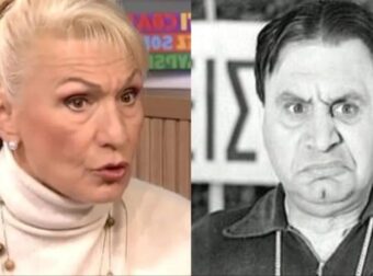 Σόφη Ζαννίνου: «Στα 18 μου συνειδητοποίησα ότι αυτό που μας έκανε ο πατέρας μου ήταν αυστηρός»