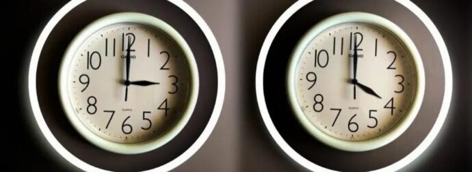 Οριστικό: Να τι θα γίνει με την αλλαγή ώρας