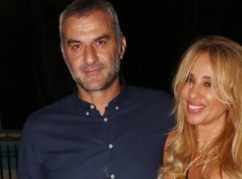 «Μια ασθένεια με…»Συγκίνηση για την Γωγώ Μαστροκώστα – Δυστυχώς…