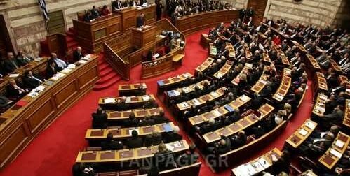 Ουκρανία: Διπλή παραίτηση – ΒΟΜΒΑ – στην Κυβέρνηση: Παραιτήθηκαν ταυτόχρονα δύο Υπουργοί