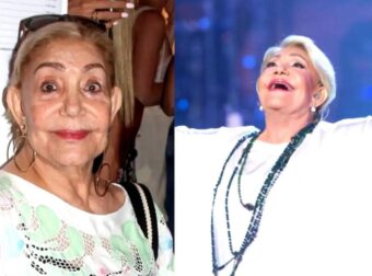 Μαρινέλλα: 50 ημέρες στο σπίτι της – Πώς είναι η υγεία της σήμερα