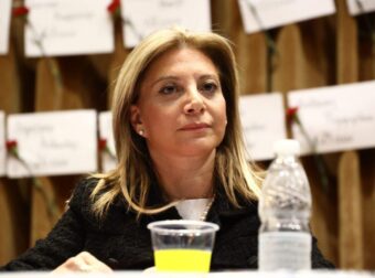 Δήλωση Μαρίας Καρυστιανού για τη Χίο που θα συζητηθεί