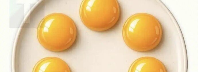 Ο αριθμός των κύκλων που βλέπεις καθορίζει αν είσαι ναρκισσιστής