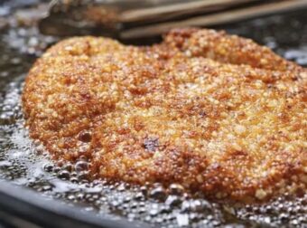 Πώς να τηγανίζετε χωρίς να μυρίζει το σπίτι: