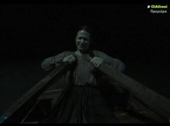 «Η καλύτερη σειρά με τον Άγιο Παΐσιο»: «Οι Αθώοι» έκαναν πρεμιέρα – Αποθέωση για τη σειρά-αριστούργημα και την Αμαλία Καβάλη