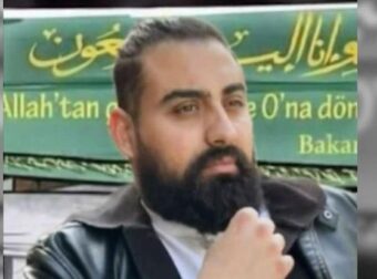 Υπέστη έμφραγμα ο πατέρας του Τούρκου ελεγκτή που σκότωσε ο Έλληνας στην Γερμανία – Για ανθρωποκτονία διώκεται ο δράστης