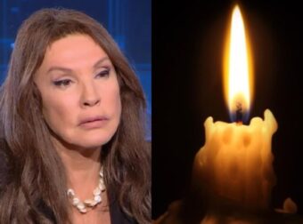 ΘΡΗΝΟΣ ΓΙΑ ΤΗΝ ΒΑΝΑ ΜΠΑΡΜΠΑ – ΔΥΣΤΥΧΩΣ…