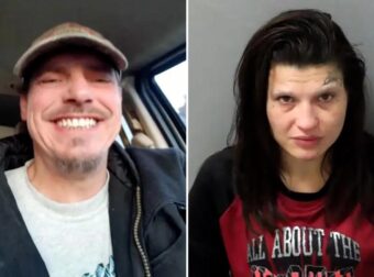 Ήθελε απλά να βοηθήσει: Πατέρας 3 παιδιών έβαλε 36χρονη που κρύωνε στο αυτοκίνητό του και αυτή …τον σκότωσε (video)