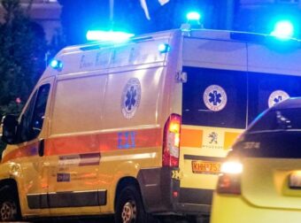 Τροχαίο δυστύχημα στα Χανιά – Συναγερμός στο ΕΚΑΒ (ΕΙΚΟΝΕΣ) – Μια νεκρή κοπέλα