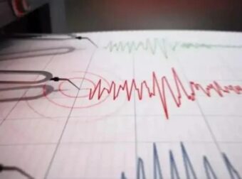 ΜΕΓΑΛΟΣ ΣΕΙΣΜΟΣ 5 ΡΙΧΤΕΡ ΣΤΗΝ ΤΟΥΡΚΙΑ