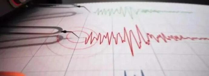 ΜΕΓΑΛΟΣ ΣΕΙΣΜΟΣ 5 ΡΙΧΤΕΡ ΣΤΗΝ ΤΟΥΡΚΙΑ