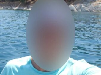 ΑΥΤΟΣ ΕΙΝΑΙ Ο ΑΞΙΩΜΑΤΙΚΟΣ ΤΗΣ ΠΟΛΕΜΙΚΗΣ ΑΕΡΟΠΟΡΙΑΣ ΠΟΥ ΣΥΝΕΛΗΦΘΗ ΓΙΑ ΚΑΤΑΣΚΟΠΕΙΑ