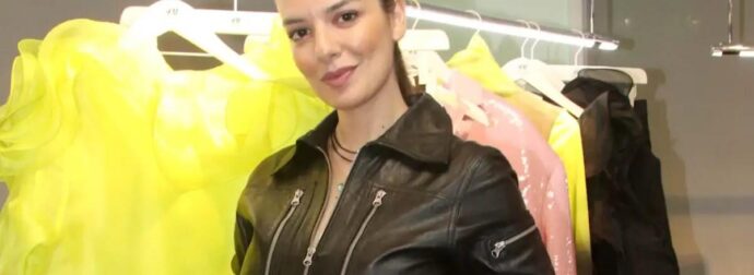 Θρήνος για την Νικολέττα Ράλλη