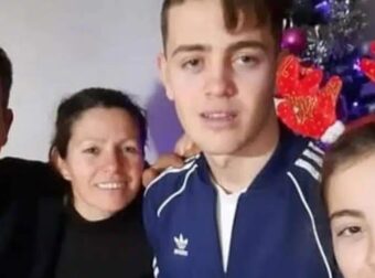 Ιταλία: Ξεκληρίστηκε οικογένεια από διαρροή μονοξειδίου του άνθρακα – Δηλητηριάστηκαν οι διασώστες