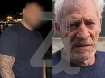 Δολοφονία – Νέα Πέραμος: Αποκάλυψη σoκ από τον παππού του 27xρονου επιχειρηματία