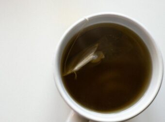 Το τσάι που καίει λίπος και θα βοηθήσει τον μεταβολισμό σου να βγάλει φτερά