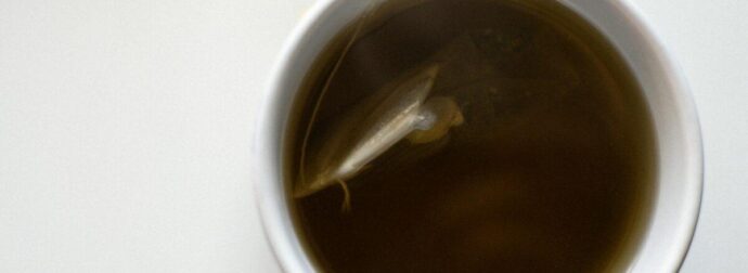 Το τσάι που καίει λίπος και θα βοηθήσει τον μεταβολισμό σου να βγάλει φτερά