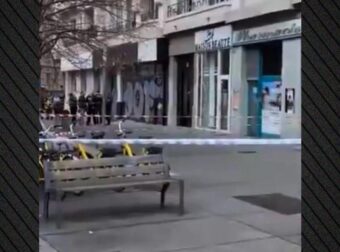 Γκρενόμπλ: Έκρηξη από χειροβομβίδα σε ινστιτούτο αισθητικής – εχουμε 6 τραυματιες