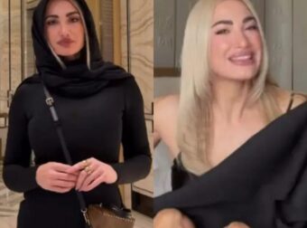 Ιωάννα Τούνη στη Σαουδική Αραβία: Δεν την άφησαν να μπει σε μαγαζί για τα ρούχα της – «Μου είπε κυρία μου δεν…»