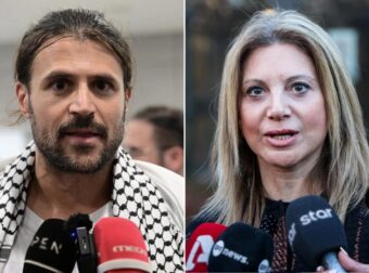 ΙΑΣΟΝΑΣ ΑΠΟΣΤΟΛΌΠΟΥΛΟΣ ΓΙΑ ΤΗ ΤΡΑΓΩΔΙΑ ΣΤΗ ΧΙΟ – «Γνωρίζετε κυρία Καρυστιανού ότι 10 παιδιά είναι στο νοσοκομείο;»