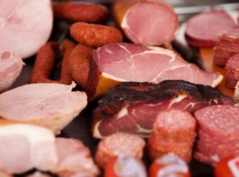 Ευρωπαϊκός συναγερμός με ανάκληση αλλαντικού μολυσμένο με επικίνδυνο παθογόνο μικρόβιο στη Γαλλία