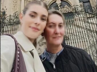 ΣΟΚ ΣΤΗ SHOWBIZ 21ΧΡΟΝΟ ΜΟΝΤΕΛΟ ΒΡΕΘΗΚΕ ΝΕΚΡΟ ΜΕΣΑ ΣΤΟ ΣΠΙΤΙ ΤΟΥ – ΗΤΑΝ ΚΟΡΗ ΠΡΩΗΝ ΔΙΕΘΝΟΥΣ ΙΣΠΑΝΟΥ ΠΟΔΟΣΦΑΙΡΙΣΤΗ