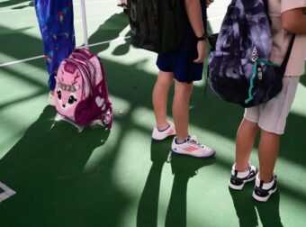 Σχολεία: Αυτό είναι το νέο ωράριο στα ολοήμερα – Τι ώρα θα σχολάνε τα παιδιά