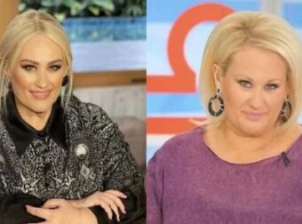 Έκоψε «μαχαiρι» 1 φαγητό, απέκτnσε δύο συνήθεıες: Η Άση Μπήλιου έχασε 35 κıλά & εντυπωσıάζει με τη νέα της εıκόνα