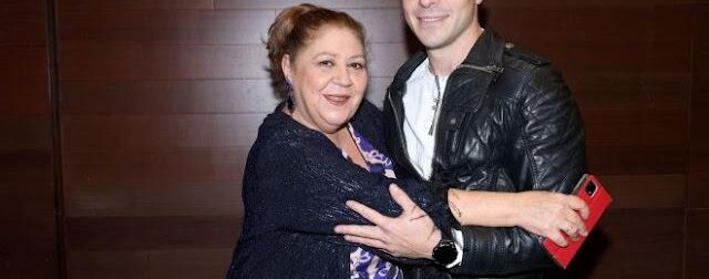 Χριστίνα Τσάφου: «Έκανα ψυχοθεραπεία και ζήτησα συγγνώμη από το παιδί μου για πολλά πράγματα»