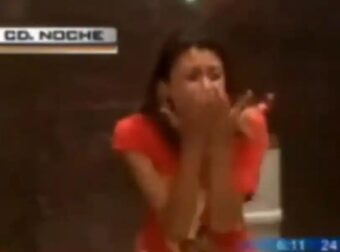 Γαμπριέλα Ρίκο Χιμένεθ: Το μοντέλο που φώναζε σε πάρτι του Έπσταϊν, μετά εξαφανίστηκε και σήμερα επιβεβαιώνεται