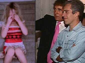 Γιατί τα ελληνικά ΜΜΕ δεν δημοσιεύουν τίποτα από τους φακέλους Επστάιν