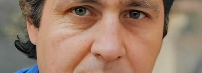 Πέθανε στα 66 του ο σπουδαίος Έλληνας λαϊκός τραγουδιστής Μπάμπης Τσετίνης