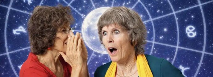 Τα 5 ζώδια που είναι οι μεγαλύτεροι κουτσομπόληδες – Αν σε πιάσουν στο στόμα τους κάηκες