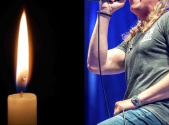 Νεκρός πασίγνωστος τραγουδιστής στα 47 του, τα τραγούδια του τα ξέρουν όλοι