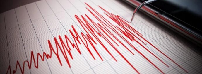 ΕΚΤΑΚΤΟ: ΣΕΙΣΜΟΣ 5,5 ΡΙΧΤΕΡ ΤΩΡΑ