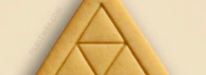 Ο αριθμός των τριγώνων που βλέπετε καθορίζει αν είστε ναρκισσιστές