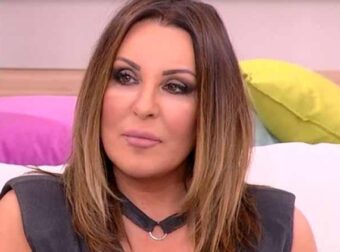 Ναταλία Γερμανού: Αποχώρησε εκτάκτως από την εκπομπή