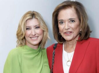 ΤΑ ΟΥΡΛΙΑΧΤΑ ΤΗΣ ΜΠΑΚΟΓΙΑΝΝΗ ΣΤΟ ΝΟΣΟΚΟΜΕΙΟ ΓΙΑ ΤΗΝ ΣΙΑ ΚΟΣΙΩΝΗ – «ΠΕΘΑΝΕ ΚΑΙ ΞΑΝΑΓΥΡΙΣΕ»