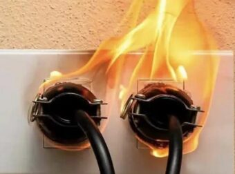 Πριν πάτε για ύπνο, υπάρχει μια συσκευή κουζίνας που καλό είναι να αποσυνδέσετε