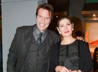 Mόλις μαθεύτηκε για Στράτο Τζώρτζογλου – Μαρία Γεωργιάδου: Εμφανίστηκε μαζί το πρώην ζευγάρι, σούσουρο με φώτο που κυκλοφόρησε