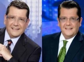 Θυμάστε τον δημοσιογράφο Θοδωρή Δρακάκη; Δείτε πώς είναι σήμερα και γιατί εξαφανίστηκε από την τηλεόραση